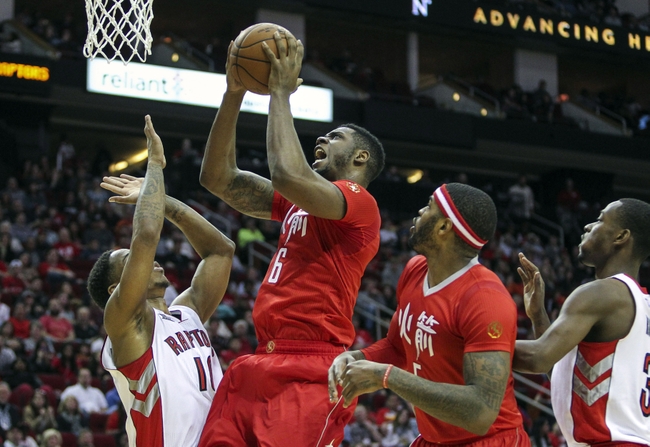 Terrence Jones confirme sa montée en puissance