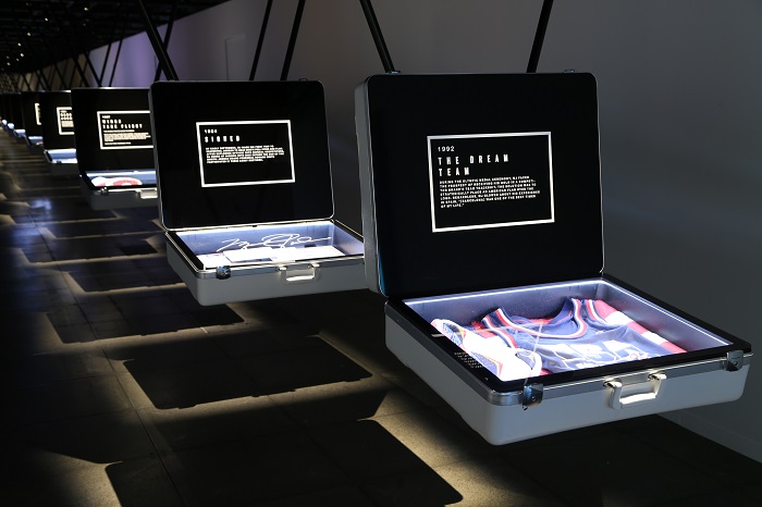 Jordan Brand Invites Fans to Pearl Pavilion to Celebrate the 30th Anniversary at All-Star Weekend