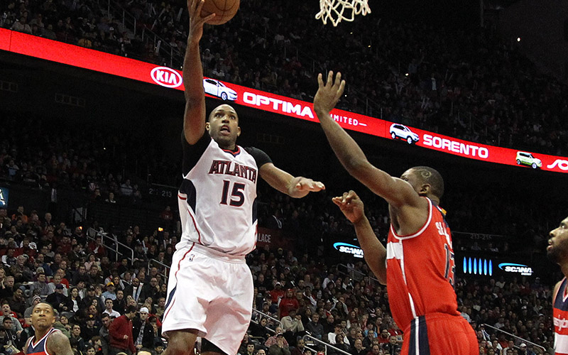 Quatre Hawks au All-Star game ? Un record égalé
