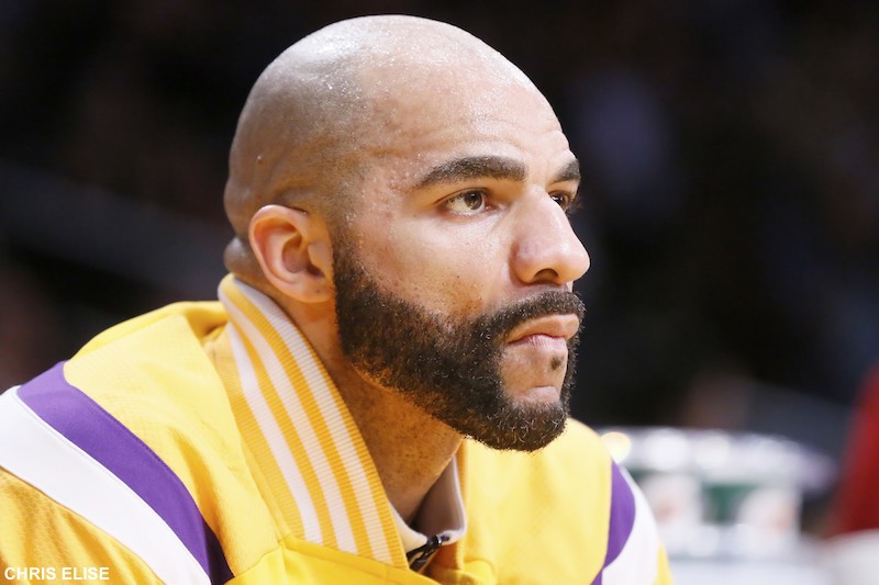 Un problème Boozer aux Lakers ?