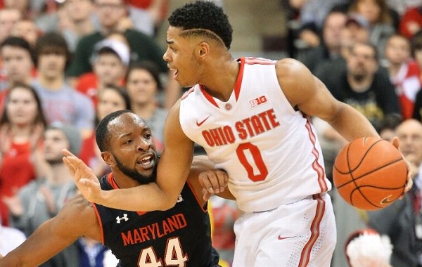 Draft 2015 : D'Angelo Russell, le joueur qui monte