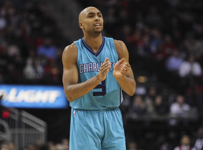 Le MVP de la nuit : Gerald Henderson (27 pts) face aux Wizards