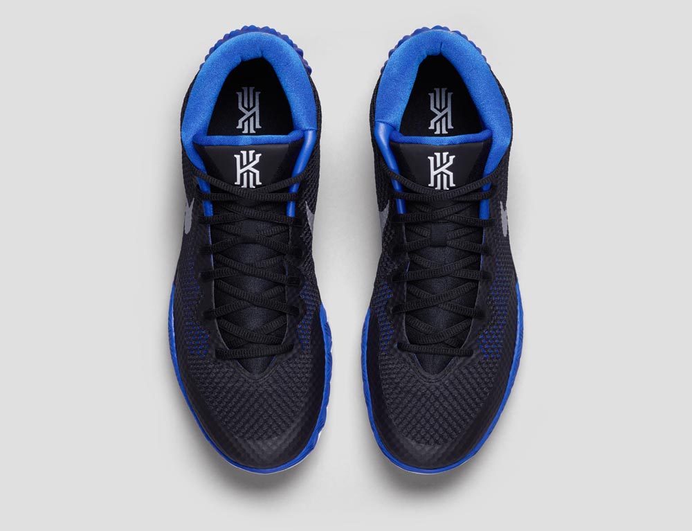Nike : une Kyrie 1 version Duke