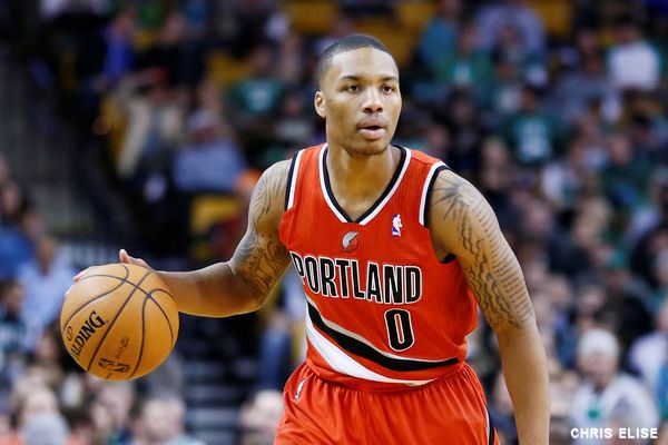 rookie-of-the-year-lillard