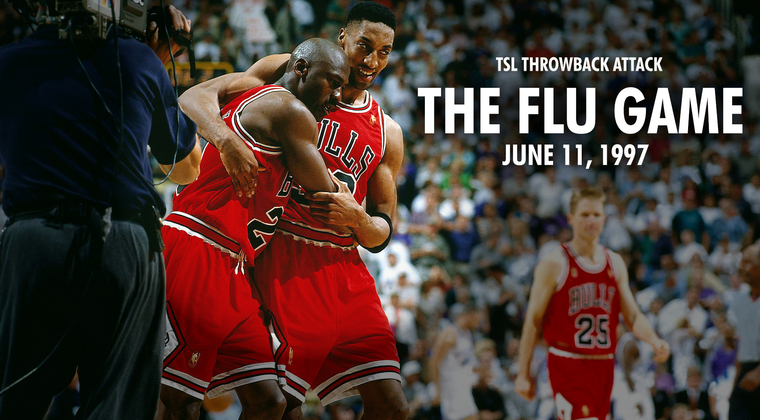 L'After Hoopcast - Kevin Razy raconte ses meilleurs souvenirs NBA