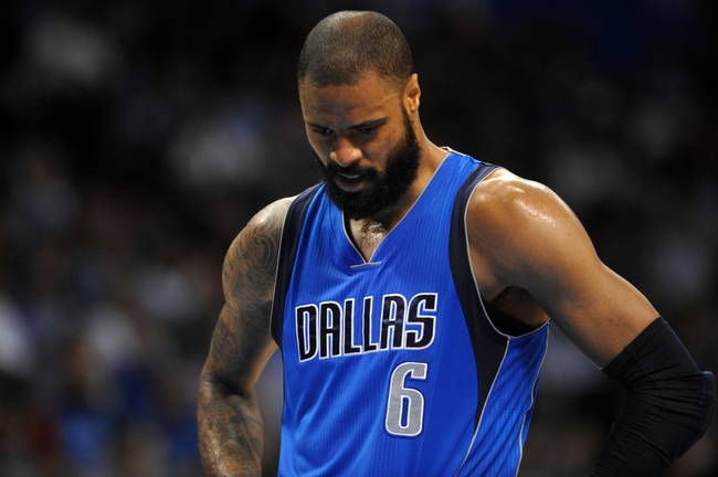 NBA: Dallas Mavericks at Oklahoma City Thunder