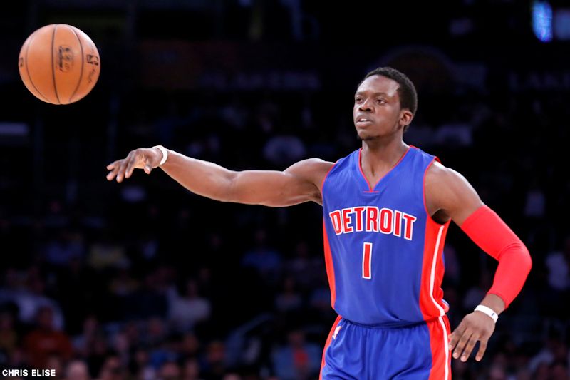 Reggie Jackson flambe encore face aux Bulls