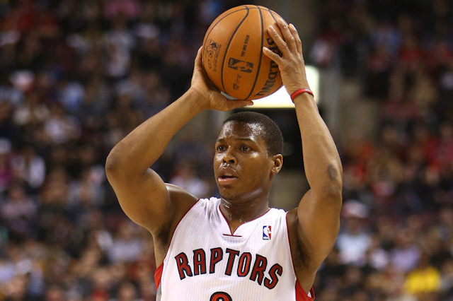Kyle Lowry