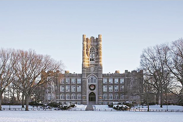 Fordham