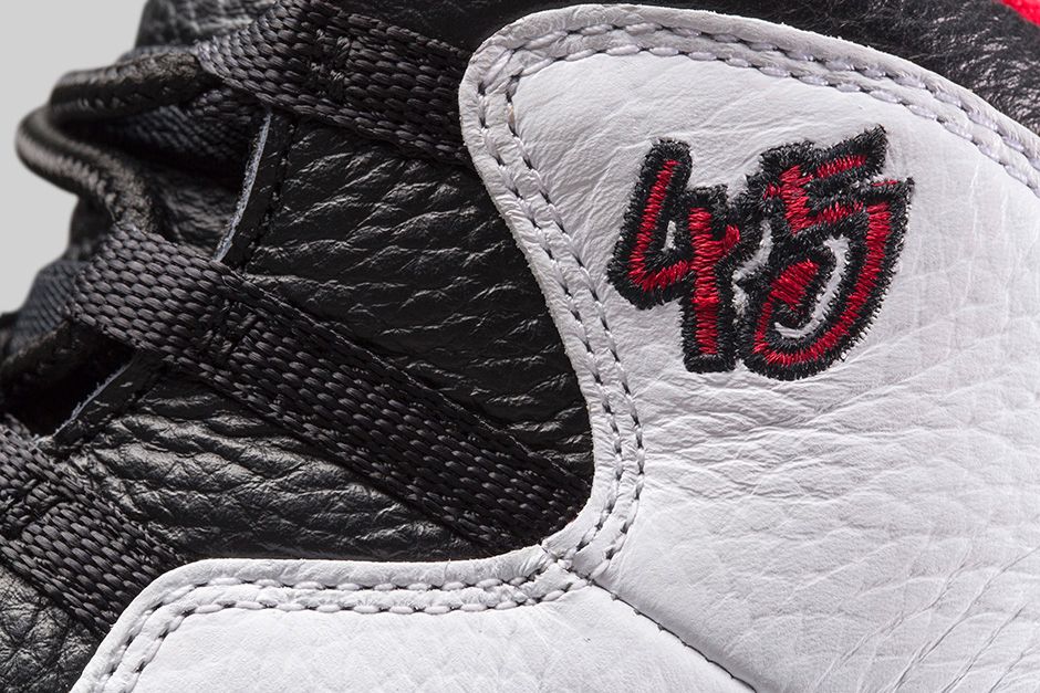 Nike ressort la Air Jordan 10 