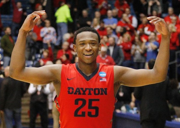 March Madness : Dayton domine Boise State sur le fil