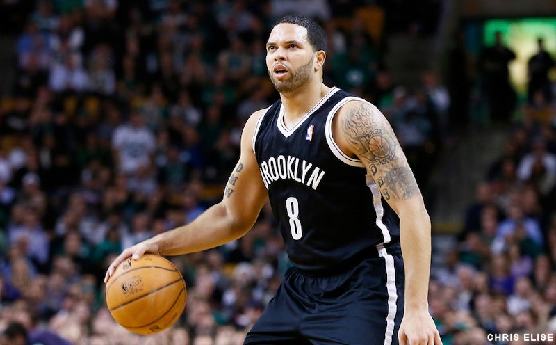 Les Nets ne sont plus à vendre