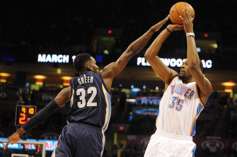 Memphis Grizzlies : la greffe Green a pris