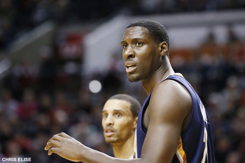 Course aux playoffs : la remontée fantastique des Pacers