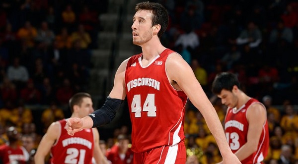 Big Ten : Wisconsin au bout du suspense