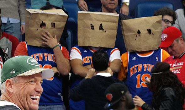 [débat] Quelle est la pire équipe de la NBA ?