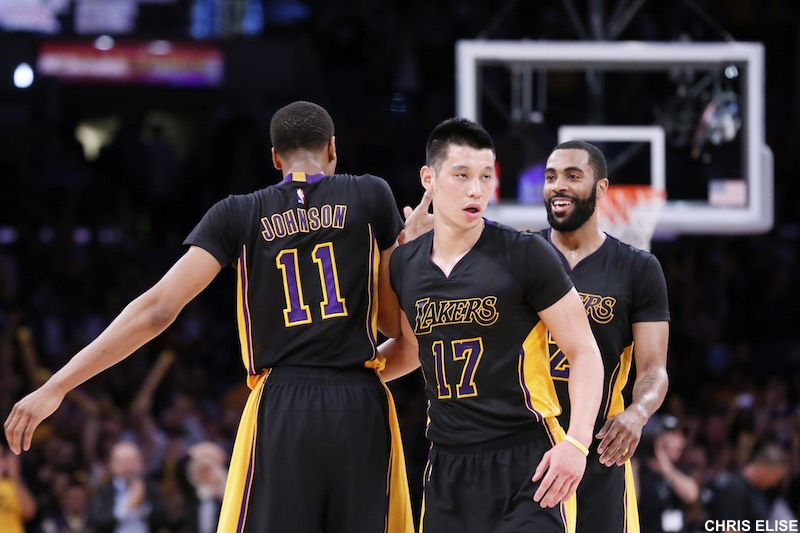 Draft 2015 : pourquoi les Lakers doivent éviter de gagner trop de matches...