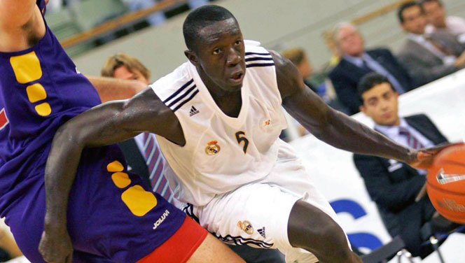 Le Top 5 des joueurs à n'avoir jamais joué en NBA