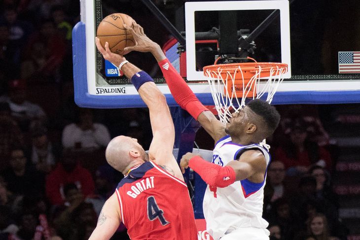La montée en puissance de Nerlens Noel