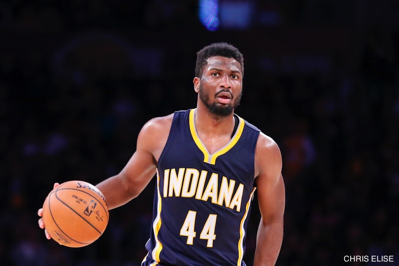 solomon hill