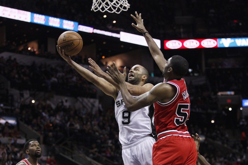 Hoopcast - Episode 75 : le sprint final est lancé !