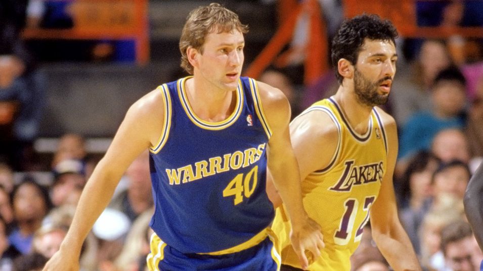 Mort de Christian Welp, l'un des premiers joueurs européens de la NBA