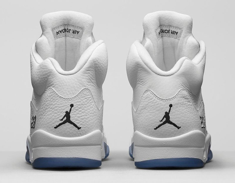 white-metallic-jordan-5-shoes-4