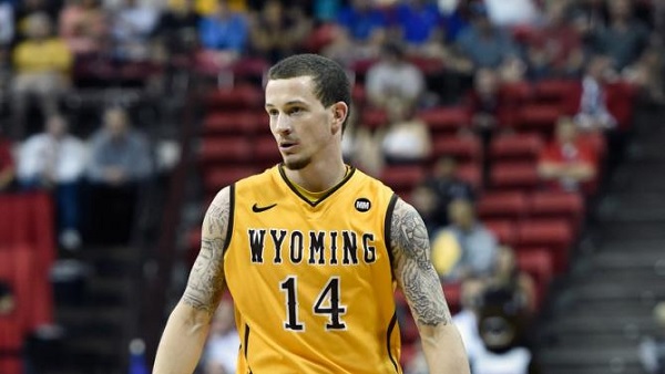 March Madness : Wyoming retrouve la March Madness pour la première fois depuis 2002