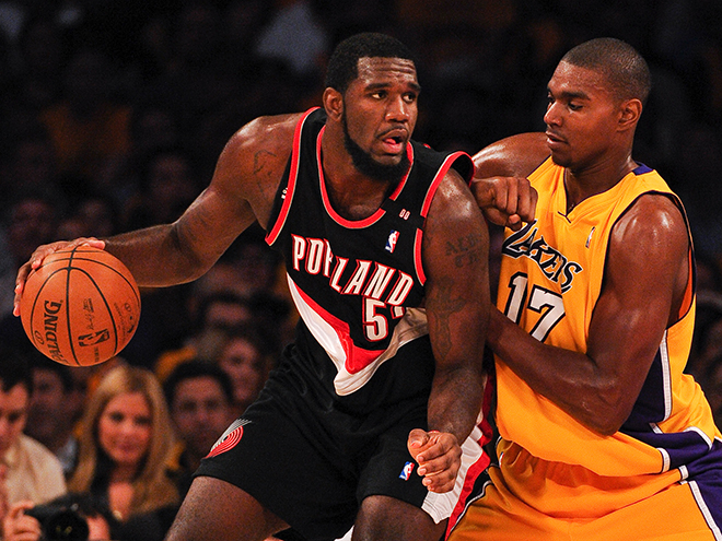 Le coach d’Ohio State annonce que Greg Oden vise un comeback en NBA