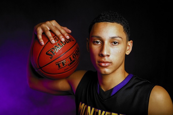 bensimmons