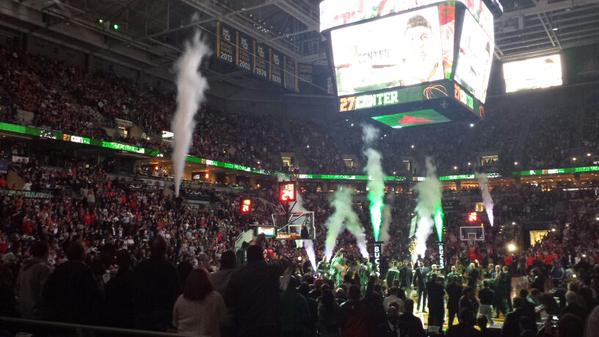 bradley center