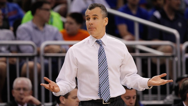 Billy Donavan sur le point de signer au Thunder