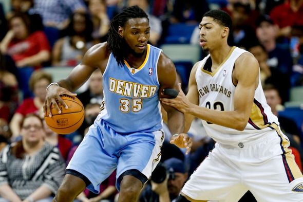 Denver cherche un coach offensif