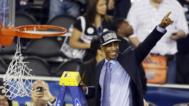 Kevin Ollie ne rejoindra pas le Thunder