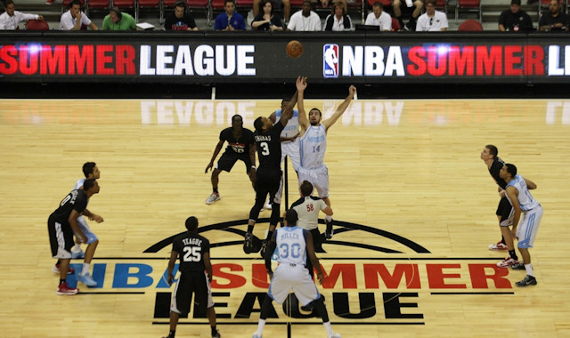 summer-league
