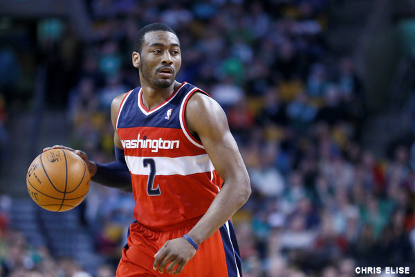 Blessure de John Wall : Randy Wittman furax contre la presse