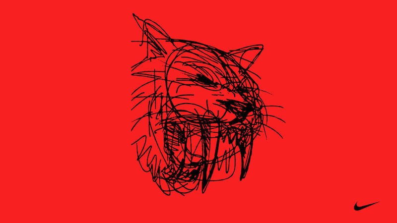 La KD8 inspirée par un tigre à dents de sabre