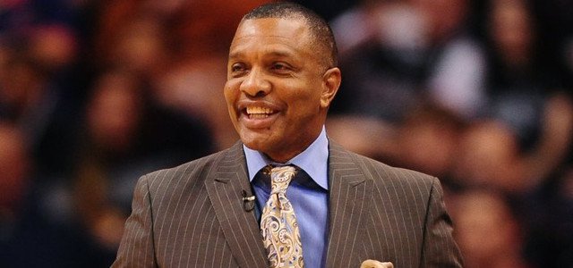 Alvin Gentry en pole position pour entraîner les Pelicans