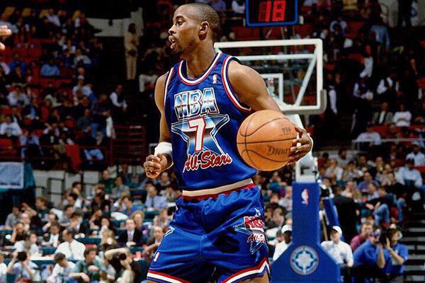 kenny anderson