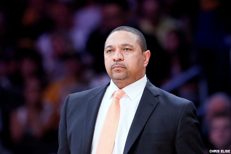 Mark Jackson (enfin) content pour les Warriors