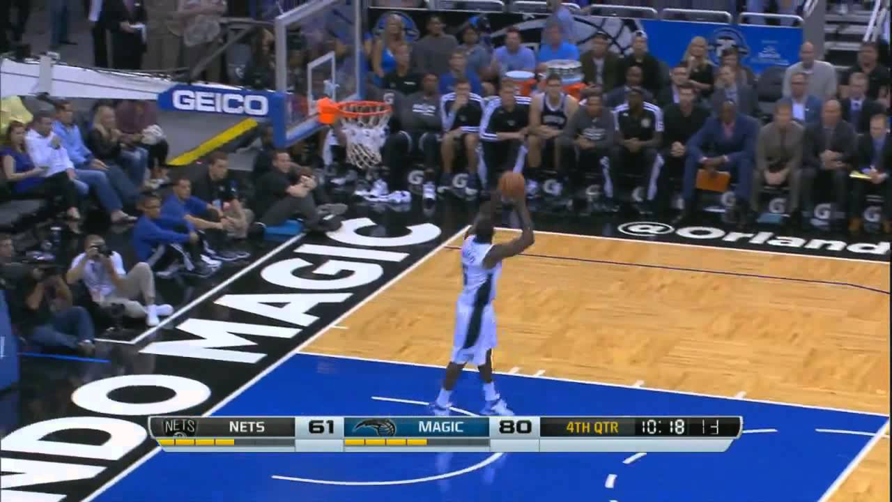 Top 10 de la saison : les plus beaux 360