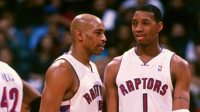 Les Raptors 2000 et les Celtics 2008 présents dans NBA 2K16