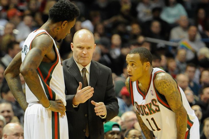 Les Pelicans se positionnent sur Scott Skiles