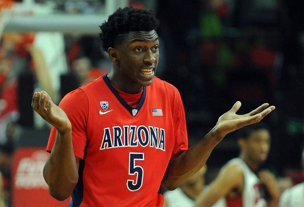 Stanley Johnson : 