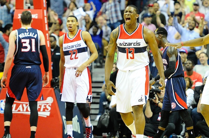 L'ultime ralenti fatal aux Wizards