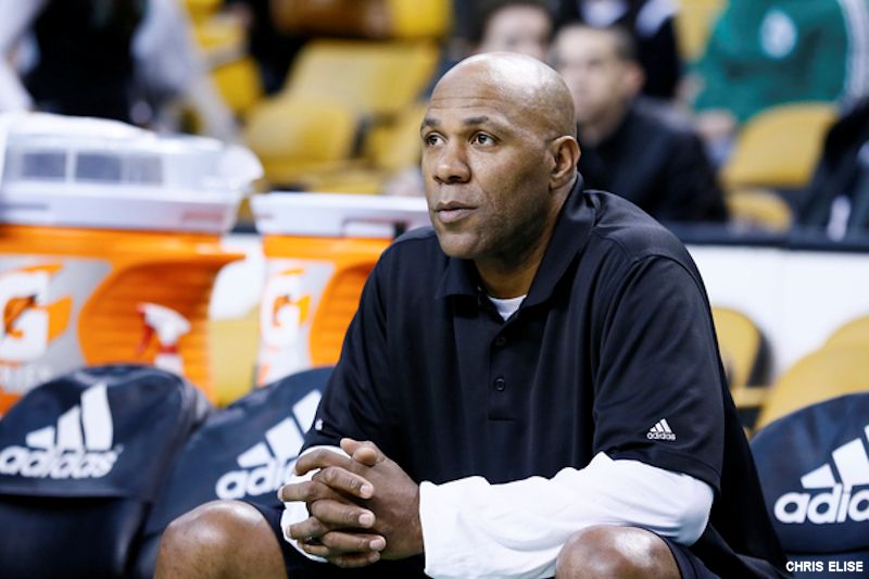 Mario Elie futur assistant au Magic ?