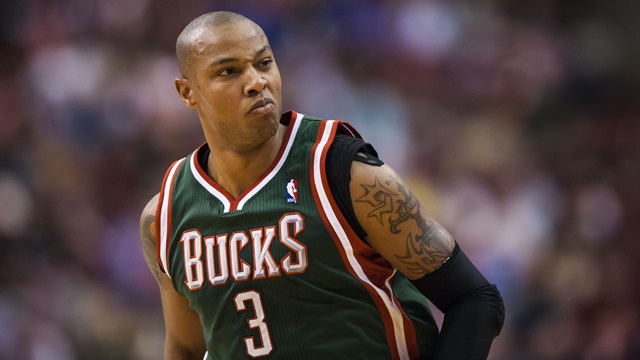 Milwaukee : Caron Butler bientôt coupé