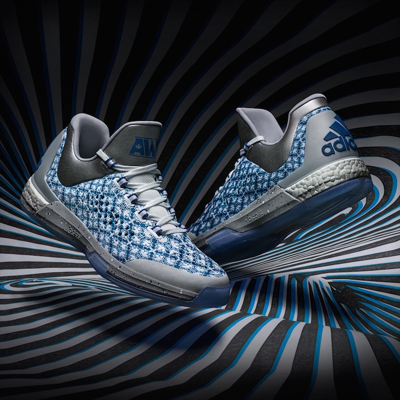 Crazylight Boost 2015 Andrew Wiggins  Home PE 