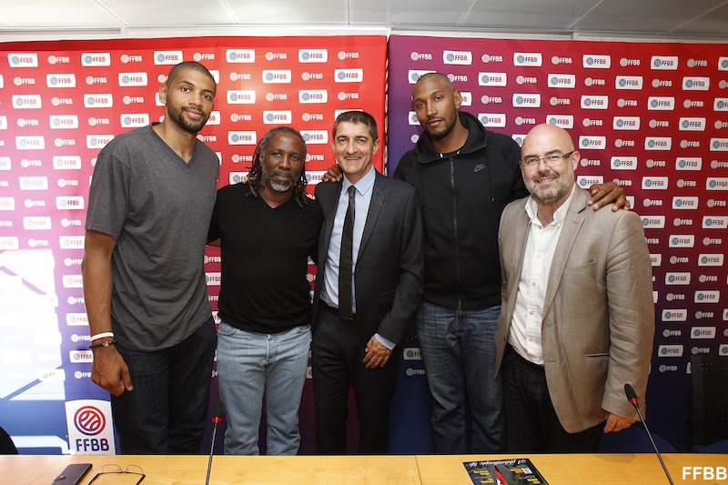 FFBB-Afrique
