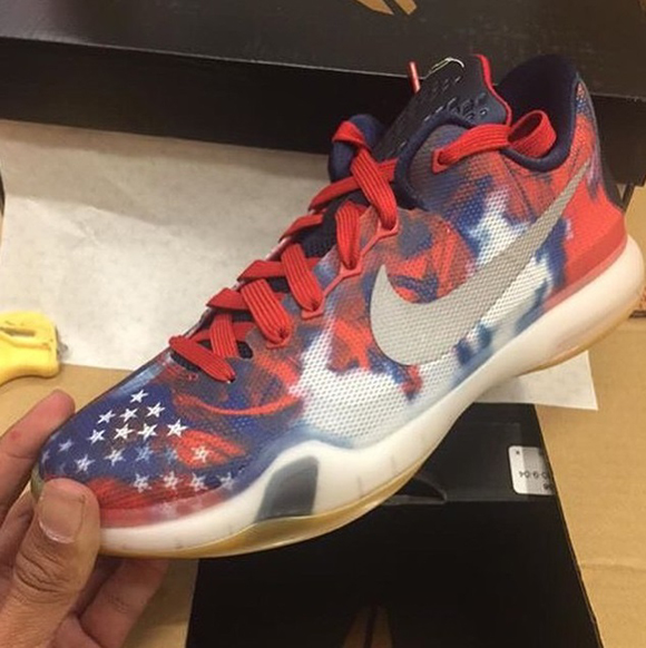 Nike-Kobe-X-USA